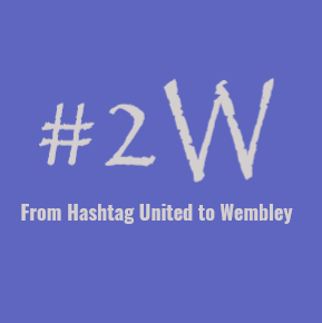 The FA Trophy | From Hashtag United to Wembley