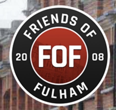 Non-League Review 87 - Friend of Fulham FOF