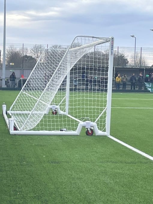 Non League Review 98 - Moving the goalposts